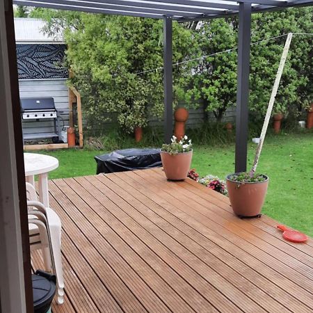 Vila The_Cozy_Batch With A Rural View Whanganui Exteriér fotografie