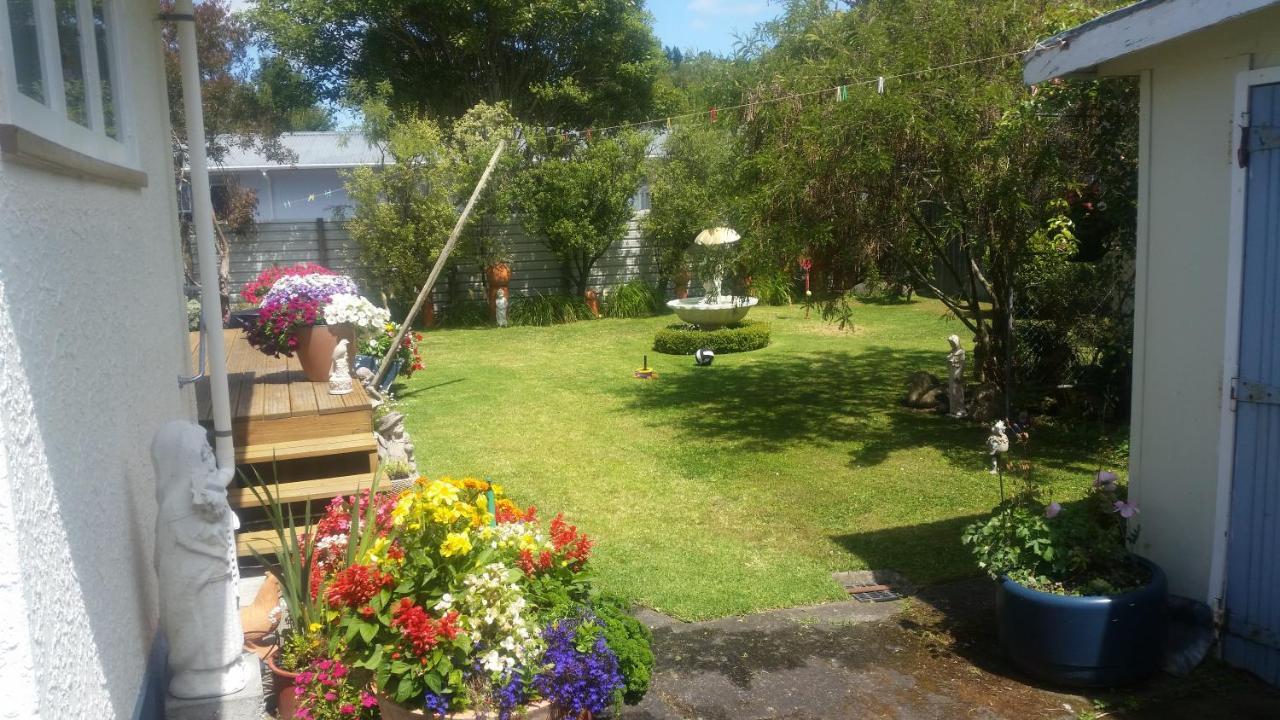 Vila The_Cozy_Batch With A Rural View Whanganui Exteriér fotografie